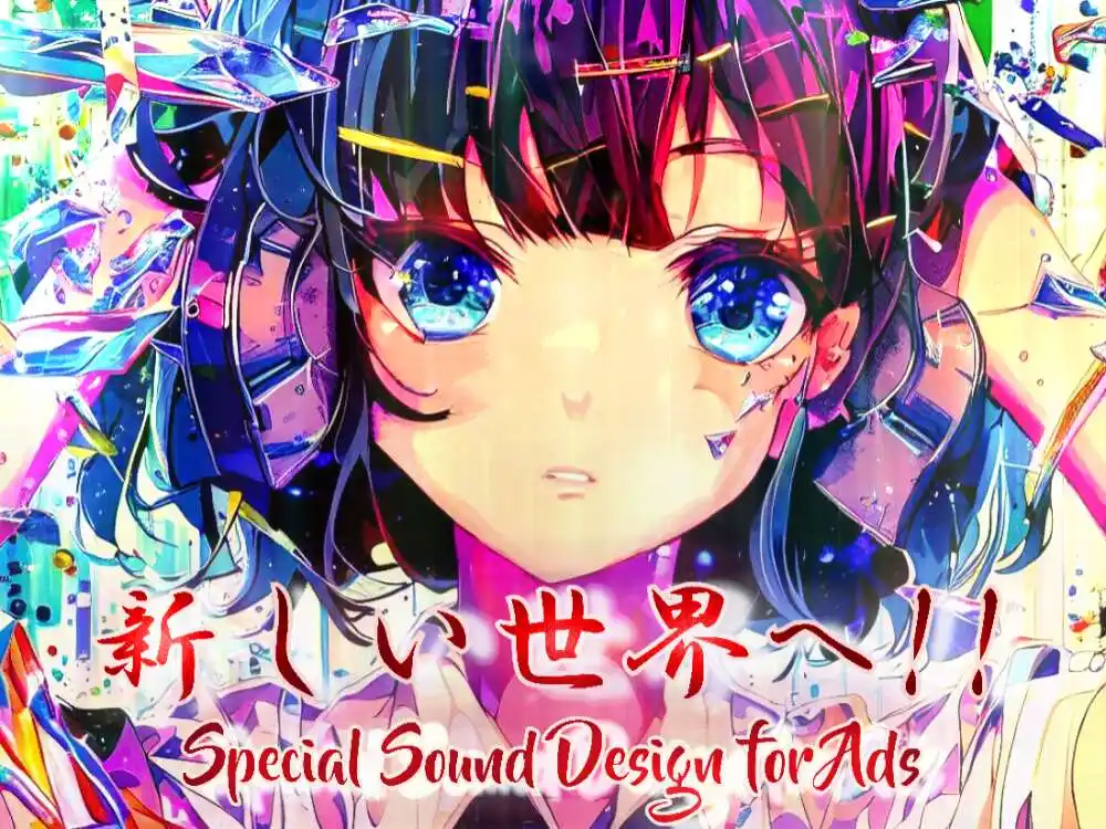 サウンドデザイン